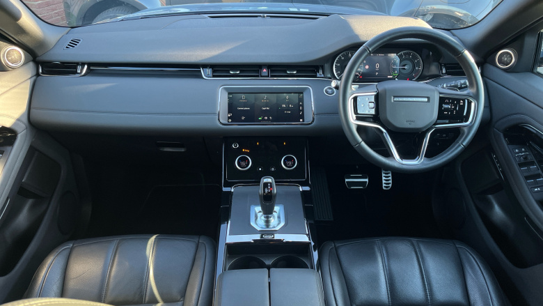 Land Rover Range Rover Evoque 1.5 P300e R-Dynamic SE 5dr Auto Hatchback